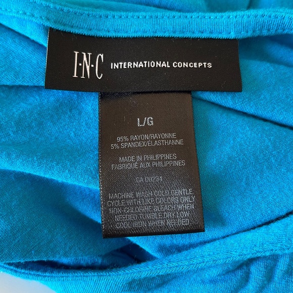 SLEEVELESS TOP - Picture 3 of 5